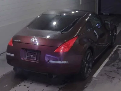 Nissan FAIRLADYZ