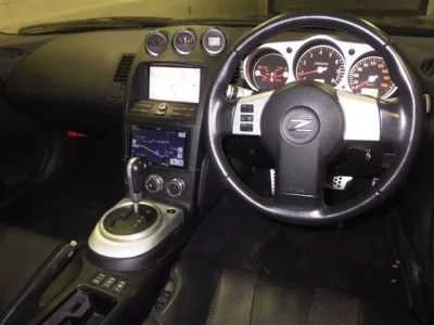 Nissan Fairlady Z