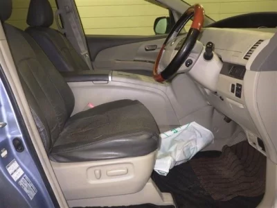 Toyota Estima Hybrid