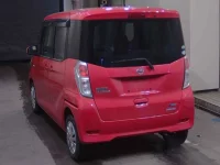 Nissan DAYZ ROOX лот № 5136 оценка 3  с аукциона в Японии 5