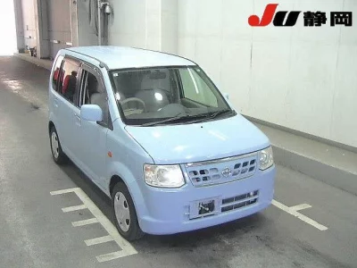 Nissan OTTI