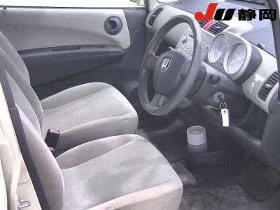 Honda LIFE
