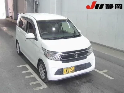 Honda N WGN
