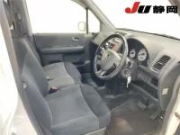 Honda SPIKE лот № 540 оценка 3.5  с аукциона в Японии 2