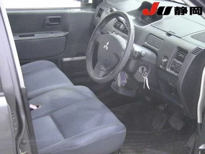 Mitsubishi EK SPORTS