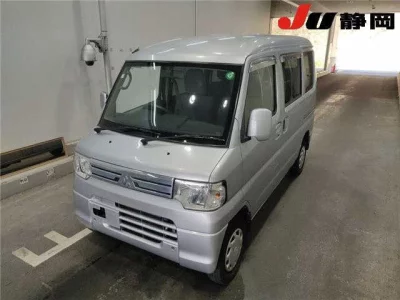 Mitsubishi MINICAB VAN