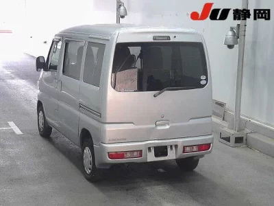 Mitsubishi MINICAB VAN