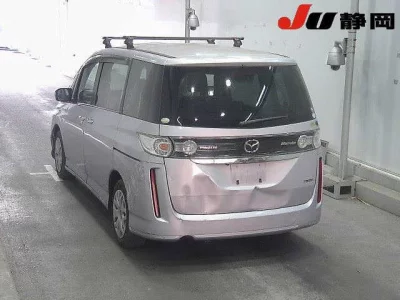 Mazda BIANTE