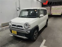 Mazda FLAIR лот № 3010 оценка 3.5  с аукциона в Японии 3