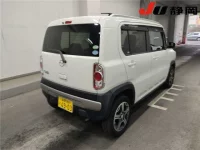 Mazda FLAIR лот № 3010 оценка 3.5  с аукциона в Японии 4