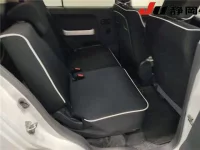 Mazda FLAIR лот № 3010 оценка 3.5  с аукциона в Японии 7