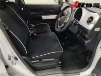 Mazda FLAIR лот № 3010 оценка 3.5  с аукциона в Японии 2