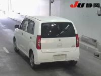 Suzuki ALTO VAN лот № 7081 оценка   с аукциона в Японии 1