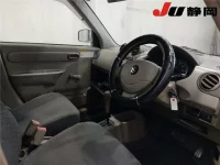 Suzuki ALTO VAN лот № 7081 оценка   с аукциона в Японии 2