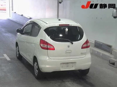 Suzuki CERVO