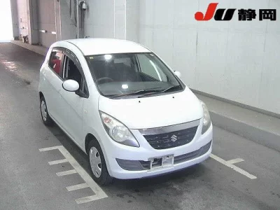 Suzuki CERVO