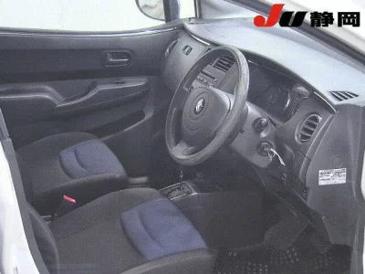 Suzuki CERVO