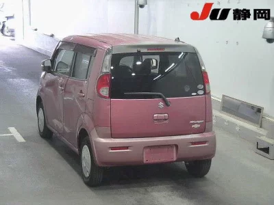 Suzuki MRWAGON