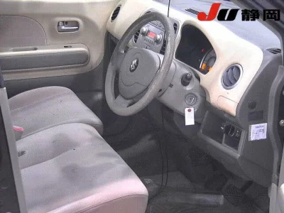 Suzuki MRWAGON