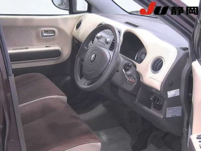 Suzuki MRWAGON