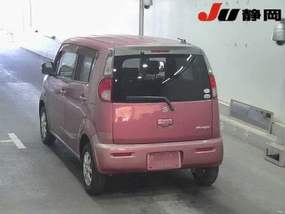 Suzuki MRWAGON
