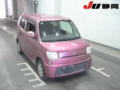 Suzuki MRWAGON