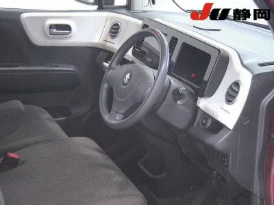 Suzuki MRWAGON