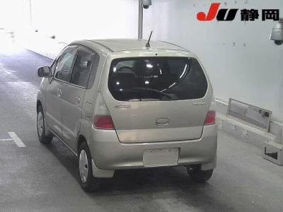 Suzuki MRWAGON