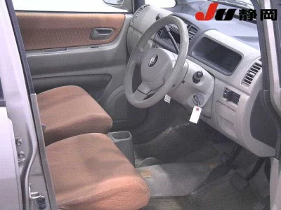 Suzuki MRWAGON