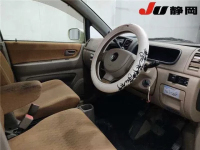 Suzuki MRWAGON