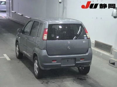 Suzuki KEI