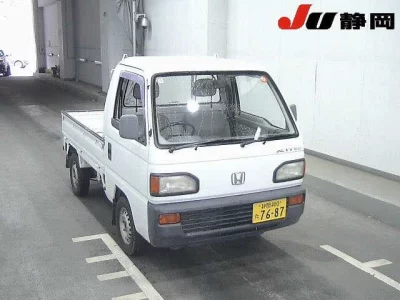 Honda ACTY TRUCK