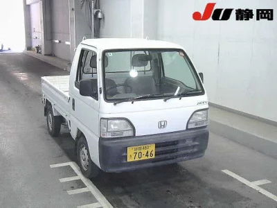 Honda ACTY TRUCK