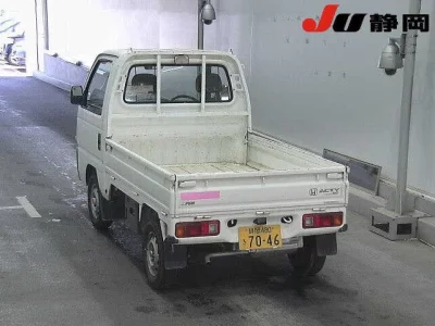 Honda ACTY TRUCK
