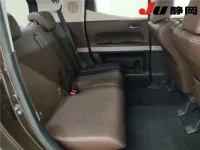 Honda N BOX SLASH лот № 3033 оценка 3.5  с аукциона в Японии 7