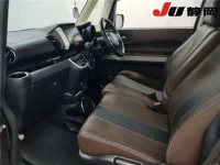 Honda N BOX SLASH лот № 3033 оценка 3.5  с аукциона в Японии 5