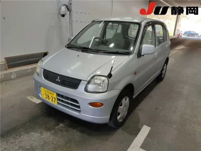 Mitsubishi MINICA