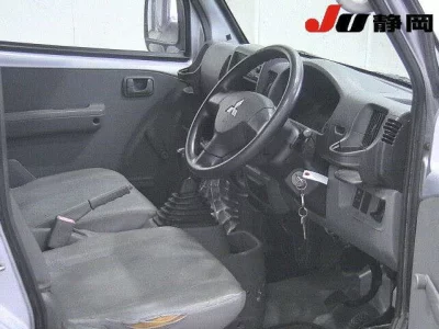 Mitsubishi MINICAB VAN