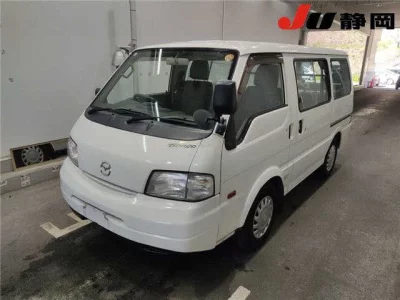Mazda BONGO VAN