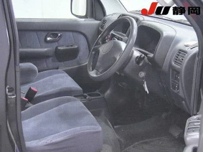 Suzuki EVERY LANDY  с аукциона в Японии