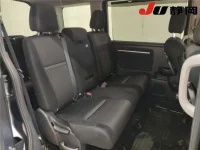 Honda STEP WAGON лот № 3060 оценка 4  с аукциона в Японии 7