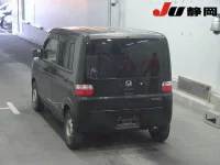 Honda THATS лот № 112 оценка R  с аукциона в Японии 1