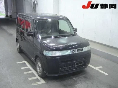 Honda That's