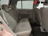 Suzuki ALTO LAPIN лот № 3076 оценка 4  с аукциона в Японии 7