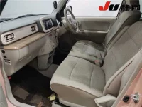 Suzuki ALTO LAPIN лот № 3076 оценка 4  с аукциона в Японии 5