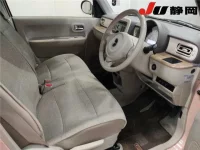 Suzuki ALTO LAPIN лот № 3076 оценка 4  с аукциона в Японии 2