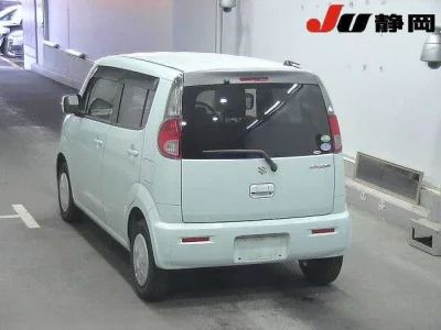 Suzuki MRWAGON