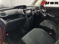 Suzuki SOLIO лот № 3078 оценка 4.5  с аукциона в Японии 5