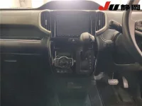 Suzuki SOLIO лот № 3078 оценка 4.5  с аукциона в Японии 6