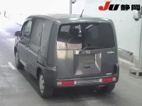 Honda SPIKE лот № 145 оценка 3.5  с аукциона в Японии 1